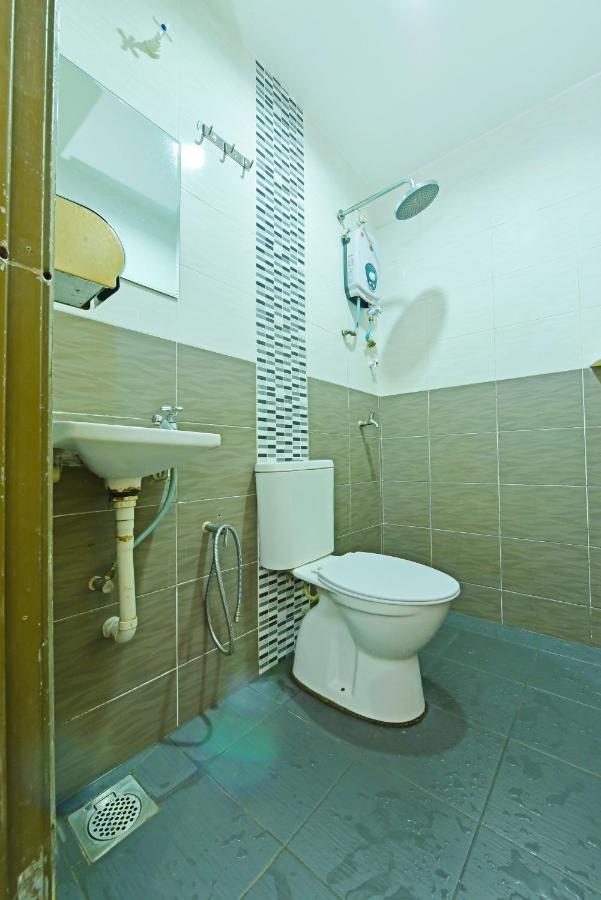 Oyo 575 Hotel Dns Ипох Экстерьер фото