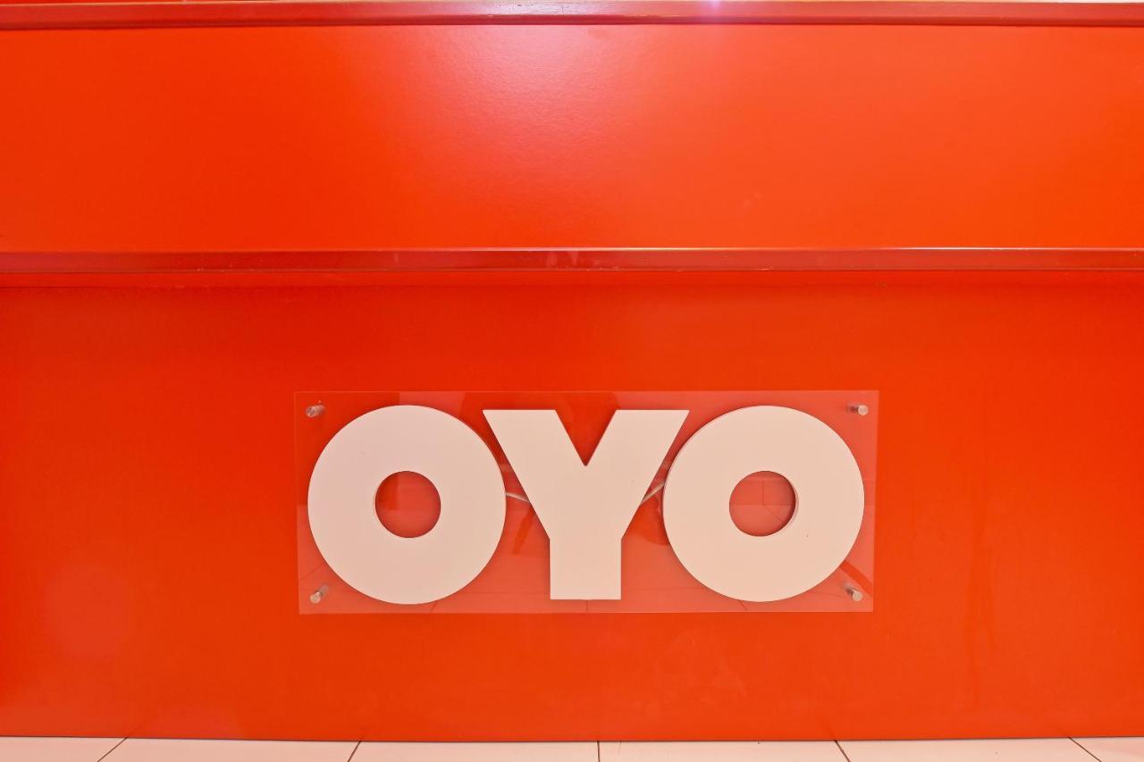 Oyo 575 Hotel Dns Ипох Экстерьер фото