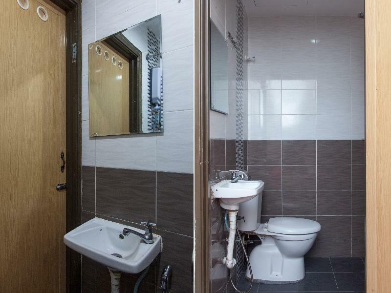 Oyo 575 Hotel Dns Ипох Экстерьер фото